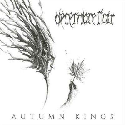 Decembre Noir - Autumn Kings (Vinyl)