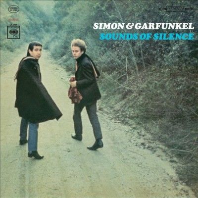 Sounds Of Silence (Vinyl)