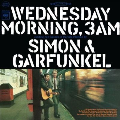 Wednesday Morning, 3a.m. (Vinyl)