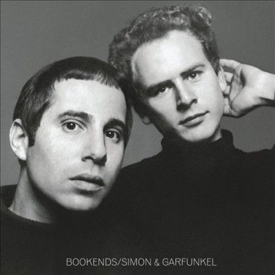 Bookends (Vinyl)