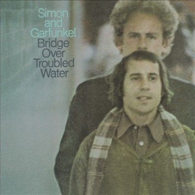 Bridge Over Troubled Water (Vinyl / 12" Album)
