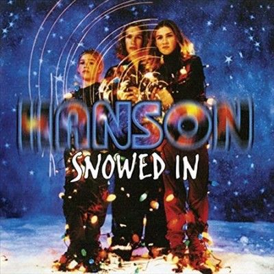 Hanson - Snowed In (christmas Tree Green) (Vinyl)