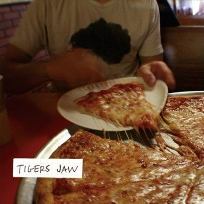 Tigers Jaw - Tigers Jaw (10 Year Anniversary Editi (Vinyl)