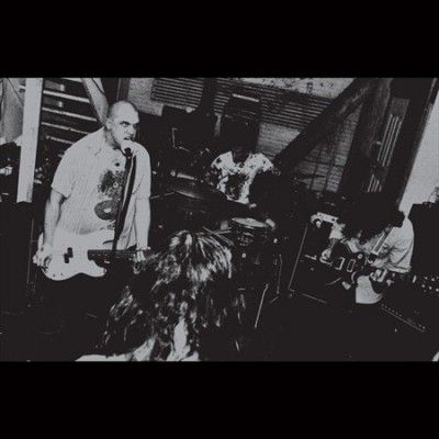 Hated: 2008-2011 (Vinyl / 12" Album)