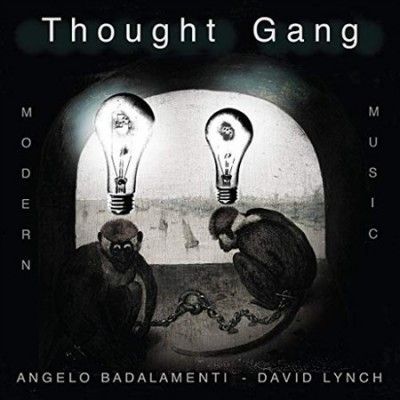 Thought Gang - Thought Gang (Vinyl)