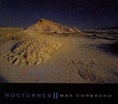 Max Corbacho - Nocturnes Ii (CD)