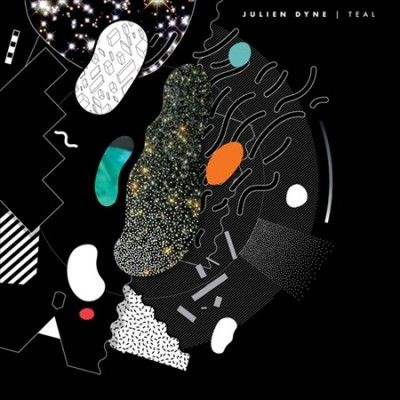 Teal (Vinyl / 12" Album)