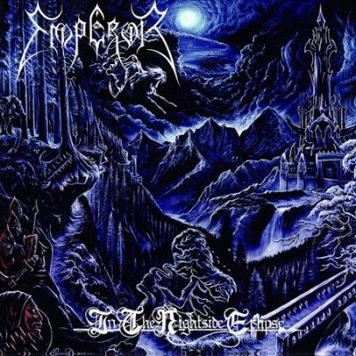 Emperor - In The Nightside Eclipse (Vinyl)