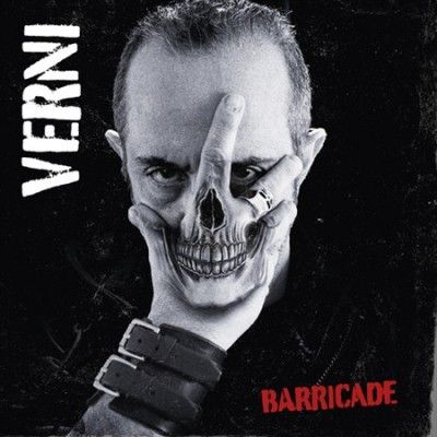 Barricade (Vinyl / 12" Album Coloured Vinyl)
