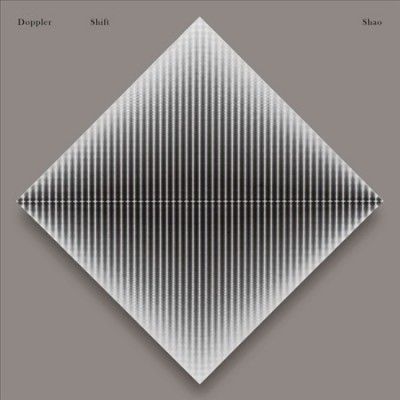 Shao - Doppler Shift (Vinyl)