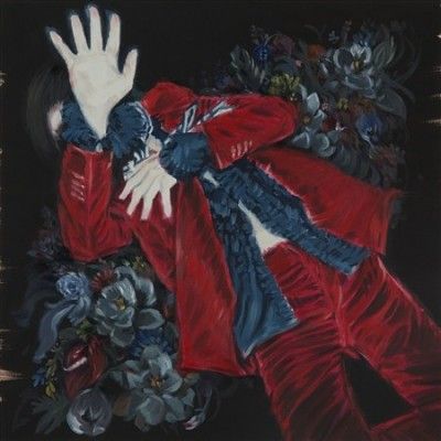 Ensign Broderick - Bloodcrush (CD)