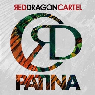 Patina (CD / Album)
