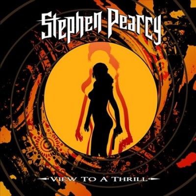 View to a Thrill (CD / Album)