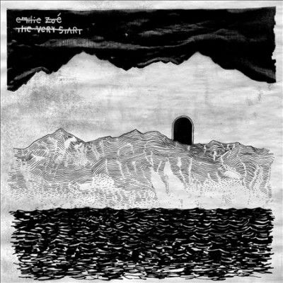 The Very Start (CD / Album)