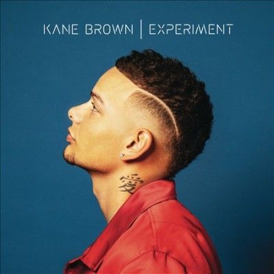 Kane Brown - Experiment (CD)
