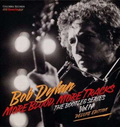 The Bootleg Series - Vol.14 (CD)