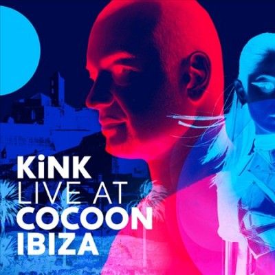 KiNK Live at Cocoon Ibiza (CD / Album)
