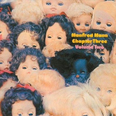 Chapter Three (Vinyl / 12" Album)