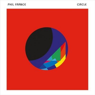 Circle (Vinyl / 12" Album)