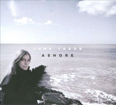 June Tabor - Ashore (Vinyl)