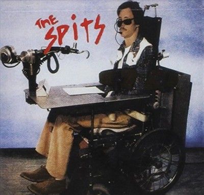 Spits - Ii (Vinyl)
