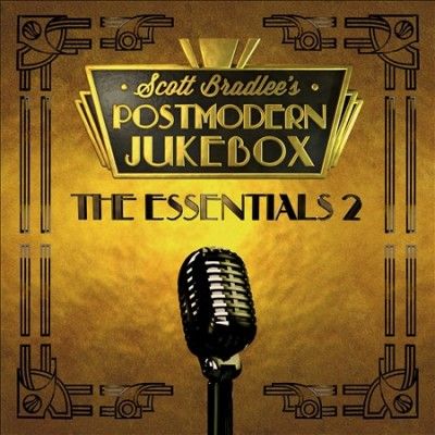 Scott's Pos Bradlee - Essentials Ii (CD)