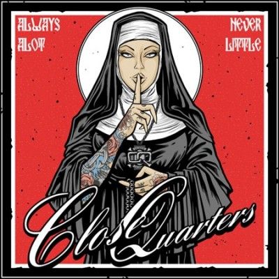 Always a Lot, Never a Little (Vinyl / 12" Album)