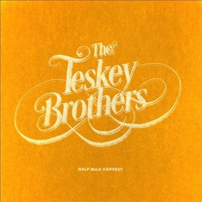 Teskey Brothers - Half Mile Harvest (Vinyl)