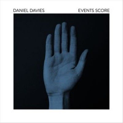 Daniel Davies - Events Score (Vinyl)