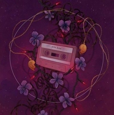 Chris Remo - Get Home (ost) (Vinyl)