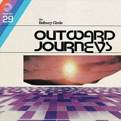 Belbury Circle - Outward Journeys (Vinyl)