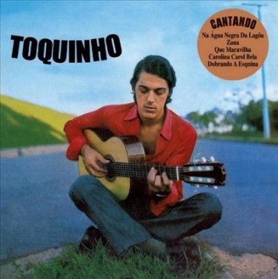 Toquinho (Vinyl / 12" Album)