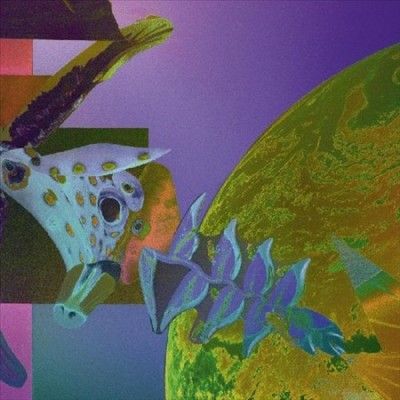 Kiki Pau - Hiisi (Vinyl)