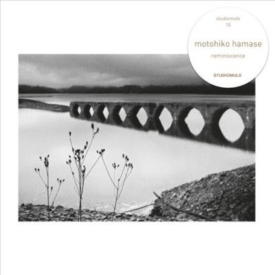 Motohiko Hamase - Reminiscence (CD)