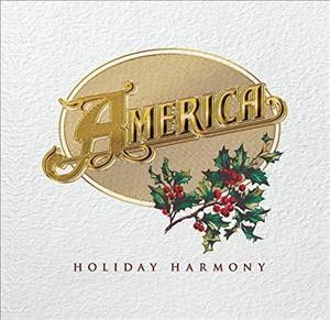 Holiday Harmony (CD / Album)