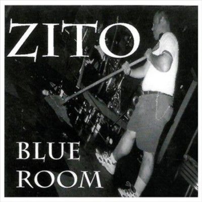 Mike Zito - Blue Room (Vinyl)