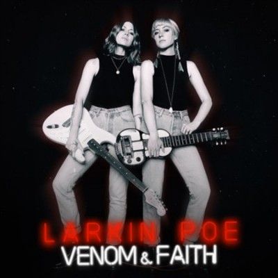 Venom &amp; Faith (Vinyl / 12" Album)