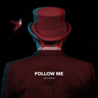Carli Munoz - Follow Me (Vinyl)
