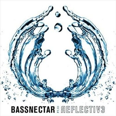 Bassnectar - Reflective (part 3) (Vinyl)