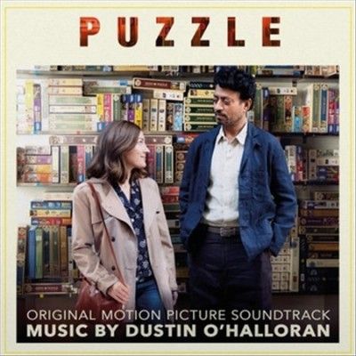 Puzzle (Vinyl / 12" Album Coloured Vinyl)