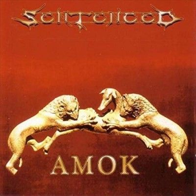 Amok (Vinyl / 12" Album)