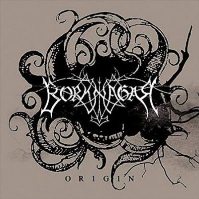 Origin (Vinyl / 12" Album)