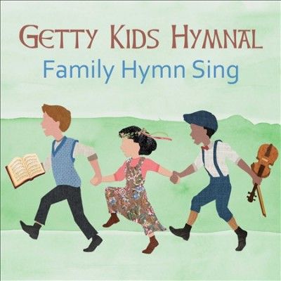 Keith Getty - Getty Kids Hymnal: Family Hymn Sing (CD)