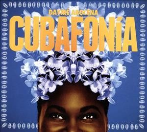 Cubafonía (CD / Album)