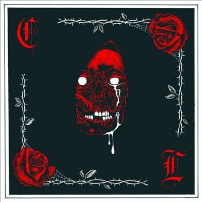 Cult Leader - Patient Man (CD)