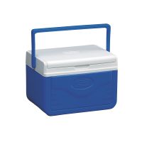 Coleman Ice Box 5Qt Flip Lid - Blue | Buy Online in South Africa ...