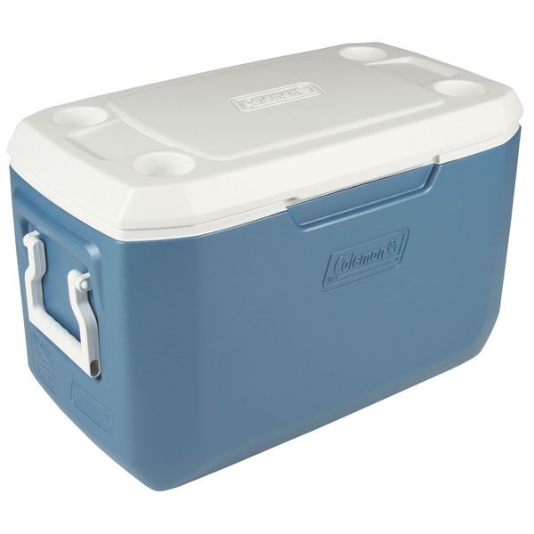 Coleman Cooler Box 70 Quart Extreme, 66L, keeps ice 5 days