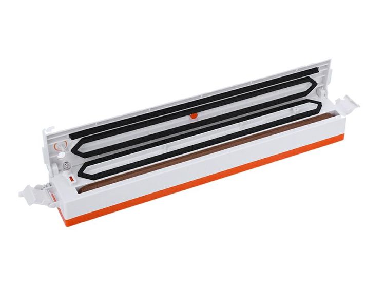Fervour QH-01 Fresh Pack Pro Food Vacuum Sealer