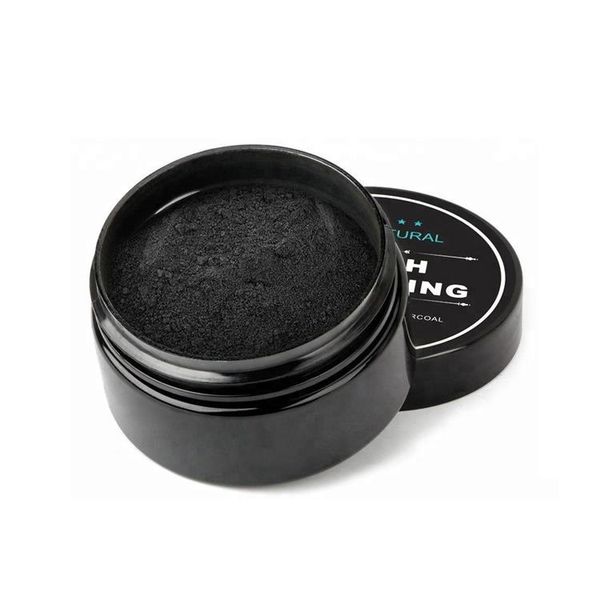 Bamboo Charcoal Teeth Whitening Toothpaste