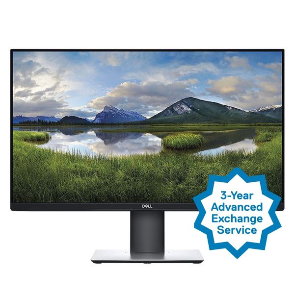 Dell P2419H 23.8" Full HD Monitor